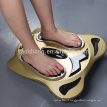 Health care foot massage products with EMS treatment